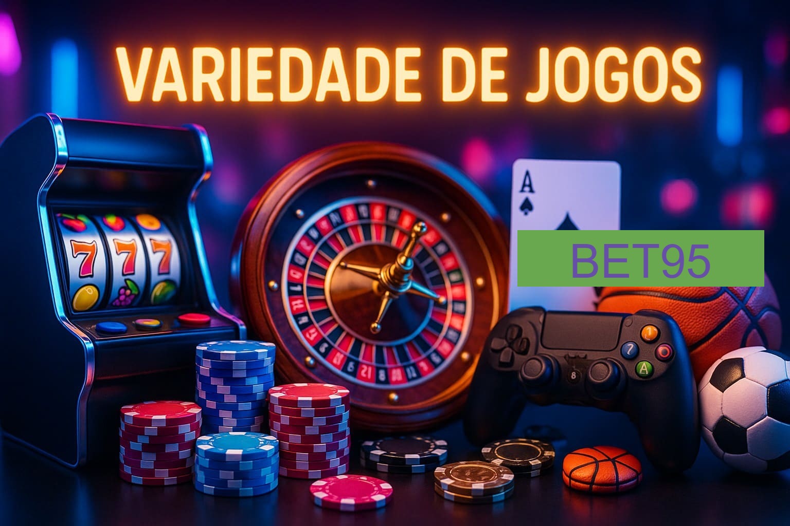 Jogos Recomendados