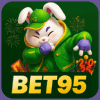 Logo da BET95